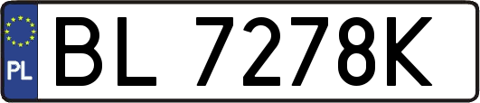 BL7278K
