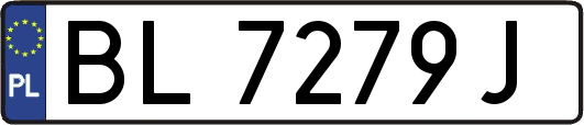 BL7279J