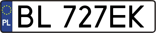BL727EK