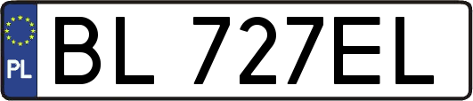 BL727EL