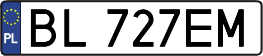 BL727EM