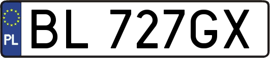 BL727GX