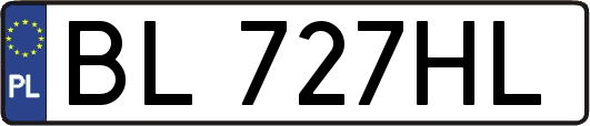 BL727HL