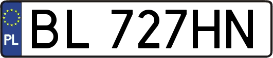 BL727HN