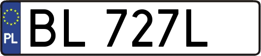 BL727L