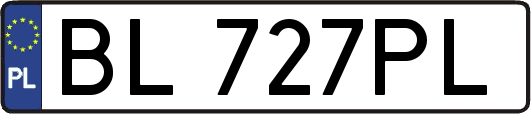 BL727PL
