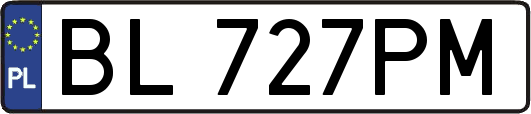 BL727PM