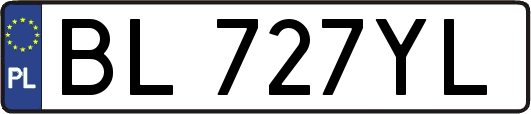 BL727YL