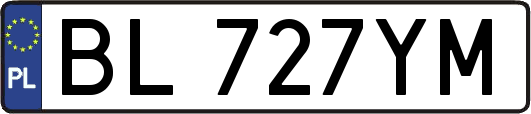BL727YM