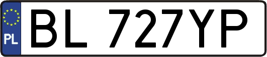 BL727YP