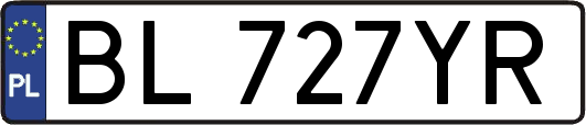 BL727YR