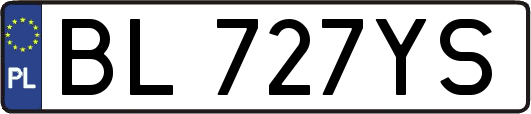 BL727YS