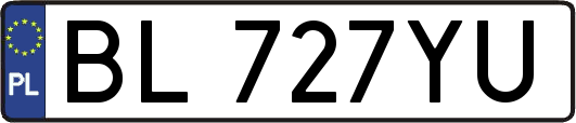 BL727YU