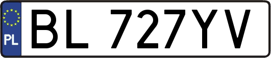 BL727YV