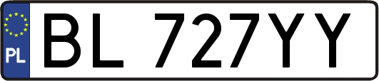 BL727YY