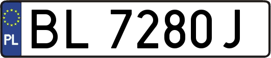 BL7280J