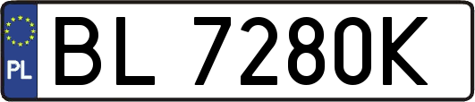 BL7280K