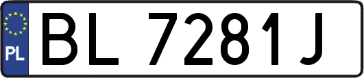 BL7281J