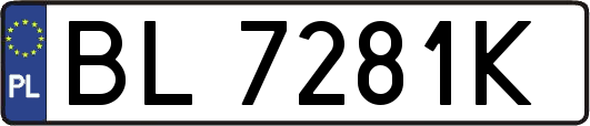 BL7281K