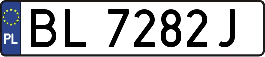 BL7282J