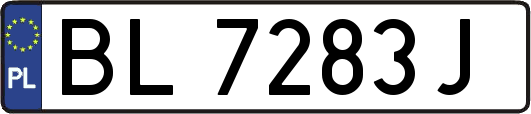 BL7283J