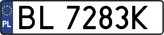 BL7283K