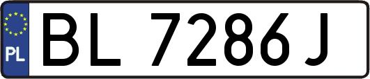 BL7286J