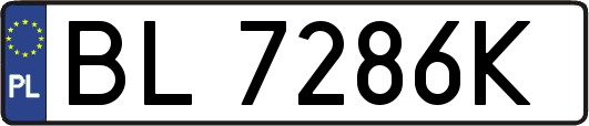 BL7286K