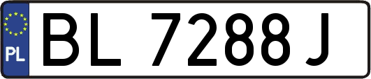 BL7288J