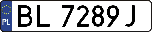 BL7289J
