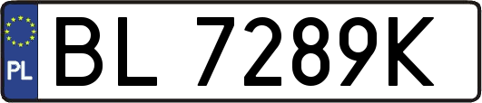 BL7289K