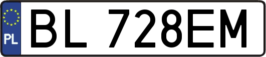 BL728EM