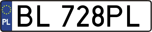 BL728PL