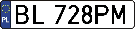 BL728PM