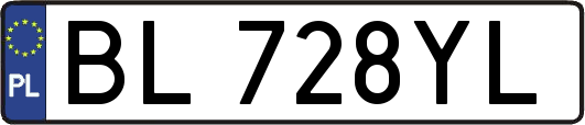 BL728YL