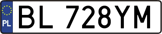 BL728YM