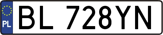 BL728YN