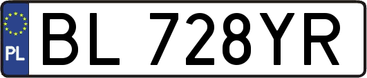 BL728YR
