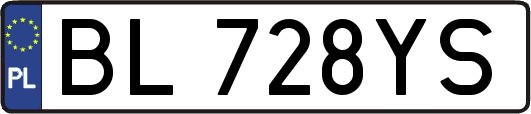 BL728YS