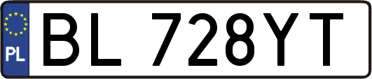 BL728YT