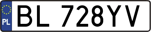 BL728YV