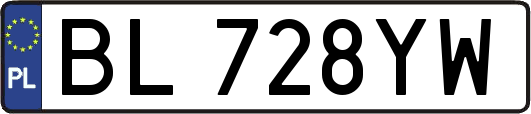 BL728YW
