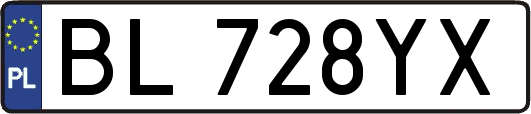 BL728YX