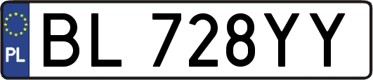 BL728YY