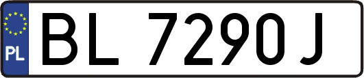 BL7290J