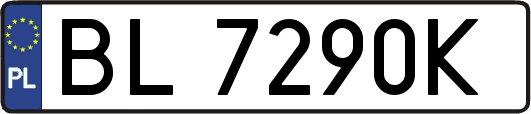 BL7290K