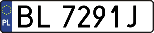 BL7291J