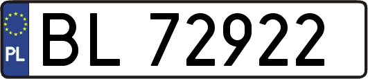 BL72922