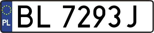BL7293J