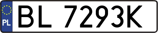BL7293K
